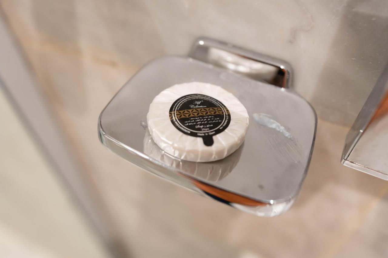 Platinum Al Khamseen Ta'if Exteriör bild